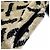 Balenciaga Multi-Logo Oversized Fleece Jacket Brown - view 4