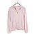 Giacca a vento Fegoe da donna Moncler Rosa