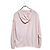 Giacca a vento Fegoe da donna Moncler Rosa - vista 2