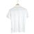 Dior Polo mit kurzen Ärmeln und CD-Logo Weiß - Ansicht 2