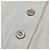 Louis Vuitton Damen Polo-Shirt mit kurzen Ärmeln Damier LV Braun - Ansicht 5