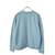 Loewe Anagram Inside Out Sweatshirt Blau  - Ansicht 2