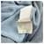Loewe Anagram Inside Out Sweatshirt Blau  - Ansicht 5