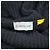 Moncler Palm Angels Seaclystar Rollkragenstrick Schwarz - Ansicht 4