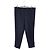 Thom Browne Pantalones de Lana para Mujeres Azul