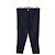 Thom Browne Pantalones de Lana para Mujeres Azul - vista 2