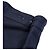 Thom Browne Pantalones de Lana para Mujeres Azul - vista 4