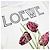 Loewe T-shirt a maniche corte con logo botanico Bianco - vista 4