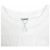 Loewe T-shirt a maniche corte con logo botanico Bianco - vista 6