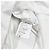 Loewe T-shirt a maniche corte con logo botanico Bianco - vista 7