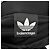 Balenciaga Leggings da Donna Adidas Nero - vista 5