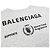 Balenciaga WFP T-Shirt mit kurzen Ärmeln Braun - Ansicht 4