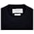 Thom Browne Damen langer Merinowollpullover mit Bündchen Blau  - Ansicht 4