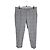 Thom Browne Pantaloni a quadri da donna Marrone