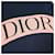 Dior Peter Doig Knit Blau  - Ansicht 3