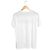 Dior New Wave Kurzarm-T-Shirt Weiß - Ansicht 2