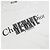 Dior New Wave Kurzarm-T-Shirt Weiß - Ansicht 3