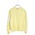 Thom Browne Milano Stitch Surf-Strick Gelb - Ansicht 2