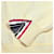 Thom Browne Milano Stitch Surf-Strick Gelb - Ansicht 5