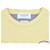 Thom Browne Milano Stitch Surf-Strick Gelb - Ansicht 6