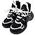 Sneakers Archlight Louis Vuitton Nero