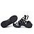 Sneakers Archlight Louis Vuitton Nero - vista 4