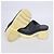 Zoccolo Flash Bottega Veneta Nero - vista 4