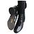 Tory Burch Botas largas negras Negro - vista 4