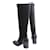 Tory Burch Botas largas negras Negro - vista 5