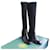 Tory Burch Botas largas negras Negro - vista 6