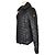 Chaqueta acolchada negra Armani Jeans UE EE. UU. Negro - vista 2