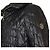 Chaqueta acolchada negra Armani Jeans UE EE. UU. Negro - vista 5