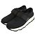 Prada Sneakers Velcro Neri Nero