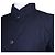 Prada Navy Jacke mit Stehkragen Blau - Ansicht 4