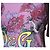 Dolce & Gabbana Psychedelisches Braunes T-Shirt - Ansicht 4