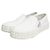 Prada Mocassino bianco