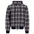 Burberry Baumwollmischung Zip-Hoodie