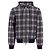 Burberry Baumwollmischung Zip-Hoodie - Ansicht 4