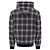 Burberry Baumwollmischung Zip-Hoodie - Ansicht 5