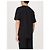 Bally Kurzarm-T-Shirt mit Wappen-Logo Schwarz - Ansicht 6