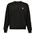 Kenzo Bestickter Happy Tiger Sweatshirt Schwarz