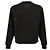Kenzo Bestickter Happy Tiger Sweatshirt Schwarz - Ansicht 5