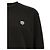 Kenzo Bestickter Happy Tiger Sweatshirt Schwarz - Ansicht 6