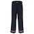Thom Browne Cuff RWB Trimming Typewriter Closed Pants Blue - view 5