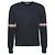 Thom Browne Arm Band Milano Strick mit Naht