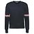 Thom Browne Arm Band Milano Strick mit Naht - Ansicht 4