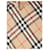 Burberry Camicia a quadri in cotone Bianco - vista 6