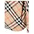 Burberry Camicia a quadri in cotone Bianco - vista 7