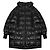Moncler Giacca imbottita Grenoble - vista 3