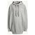 Isabel Marant Hooded T-Shirt Brown - view 4